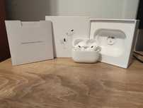 słuchawki airpods pro 2