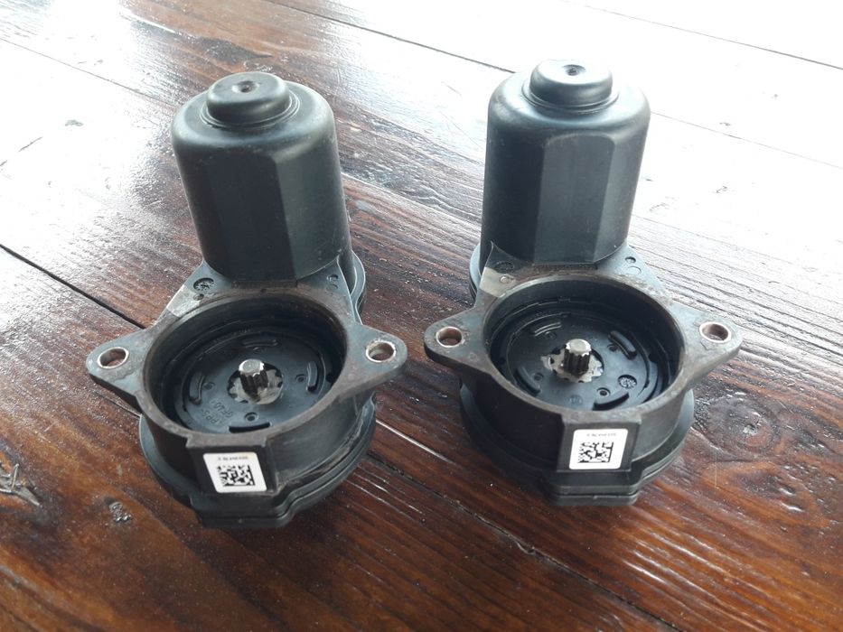 Привід супорта тормозного зад a4 b8