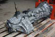 Stagea Skyline R32 R33 R34 GT-R RB26DETT Manualna Skrzynia biegów M/T