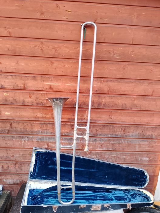 Puzon kolekcjonerski sygnowany