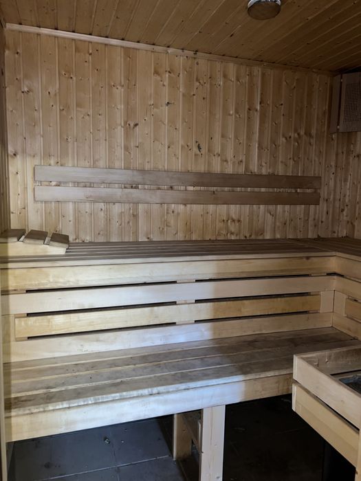 Оренда будинку з дизель генератором та газовою плитою