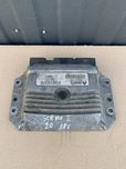 Komputer sterownik silnika Renault Scenic II 2.0 16V