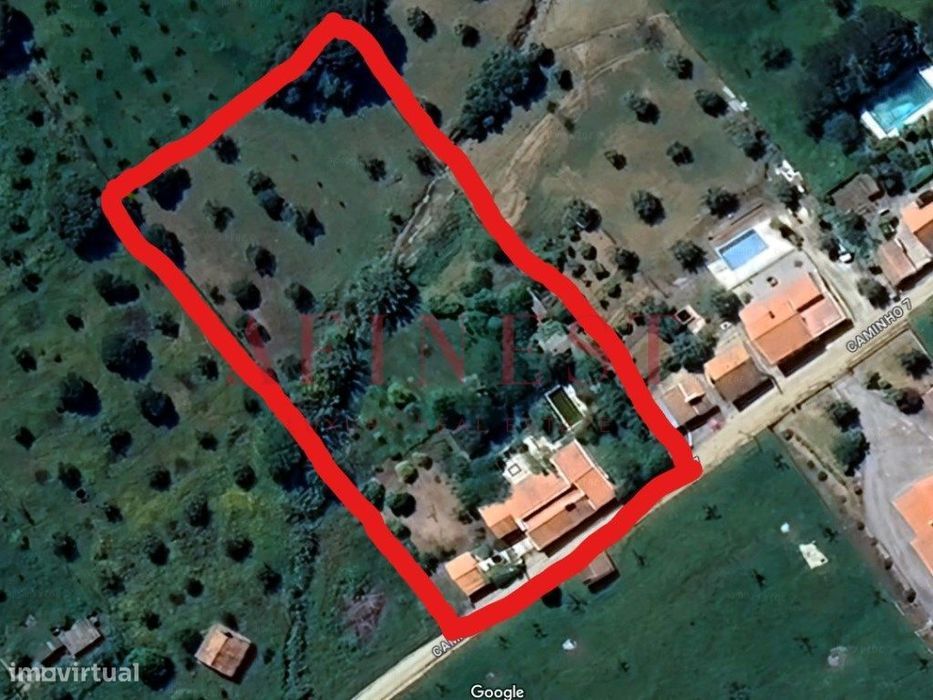 Monte Alentejano com Moradia T4 em Montemor-o-Novo