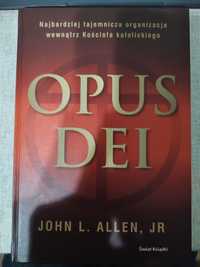 Opus dei John L. Allen