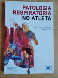 Livro - Patologia Respiratória no Atleta