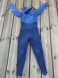 Fato Surf Crianca Rip Curl