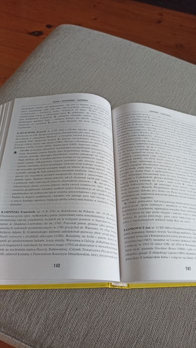 Leksykon lektur szkolnych