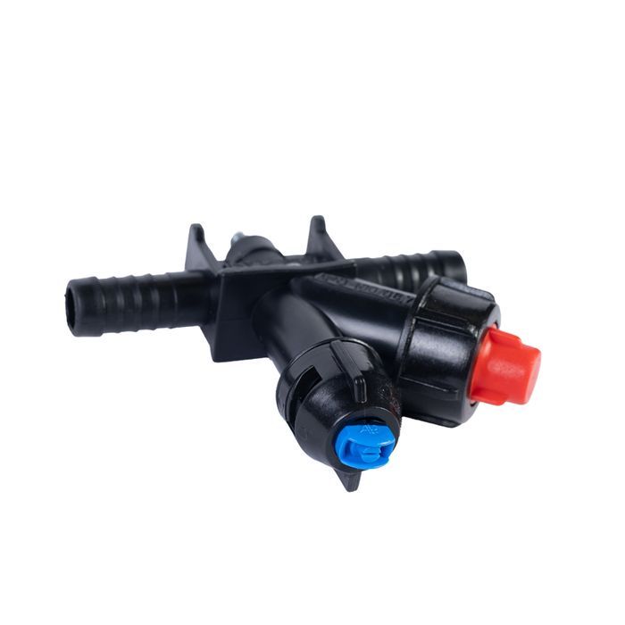 Korpus rozpylacza 0-100/08/P PRO