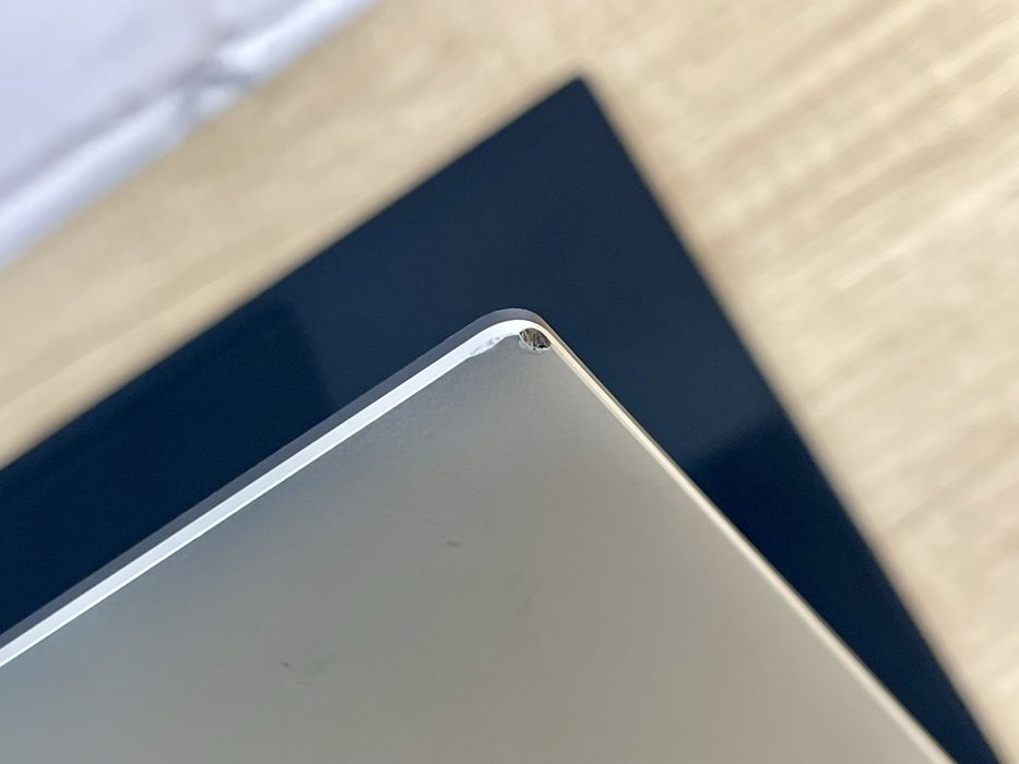 Преміальний ноутбук Dell XPS 15 9510 i7-11800H RTX 3050 Ti 16GB 1TB