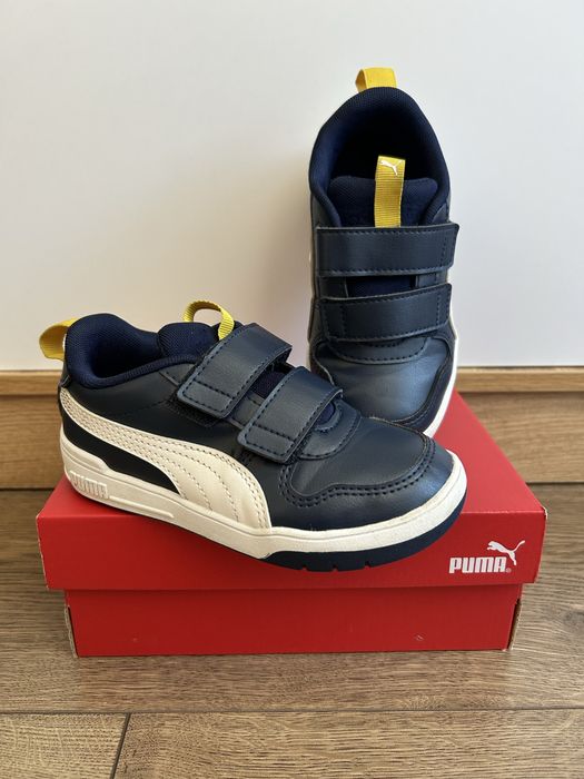 Кеди кросівки Puma 28.5