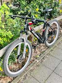 Продам гірський велосипед Romet
