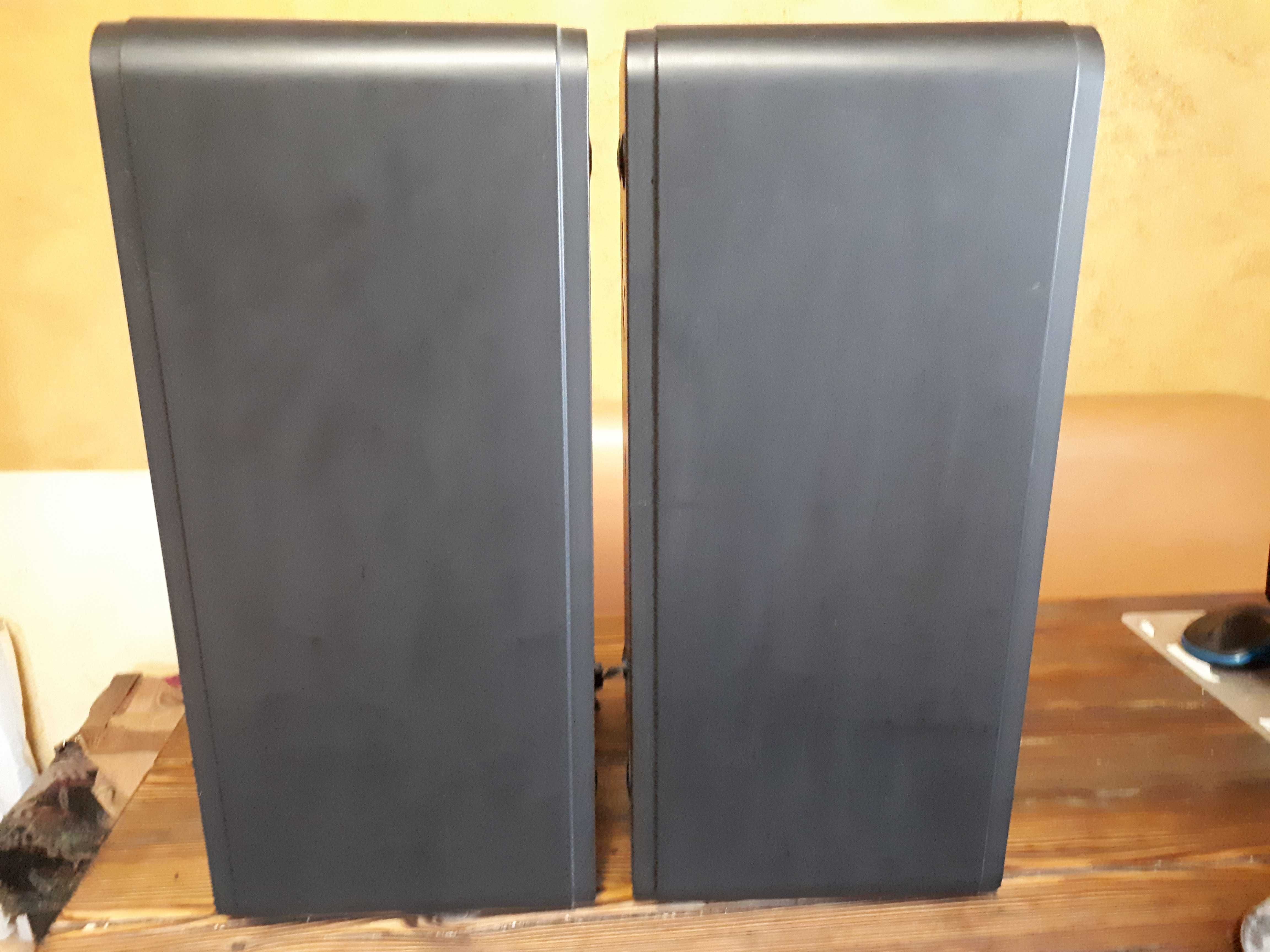 Philips/Metz 4603 kolumny
