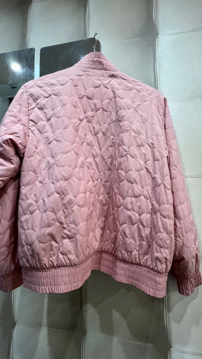 Продам куртку puma