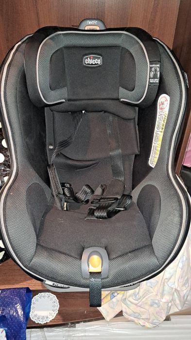 Автокресло Chicco NextFit