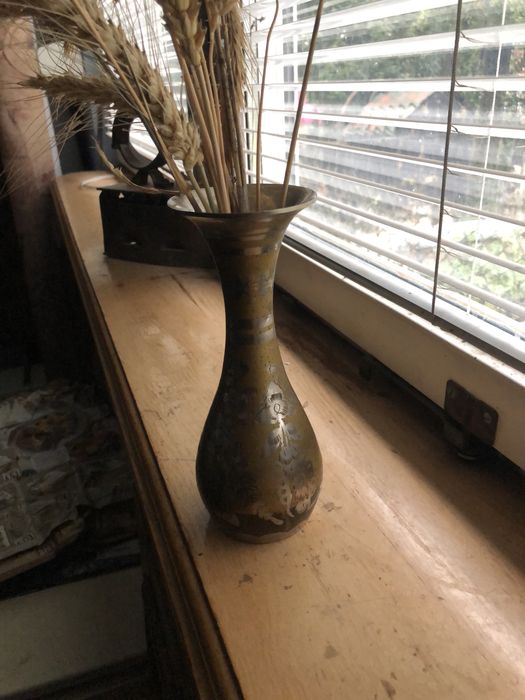 Ваза Пакистан