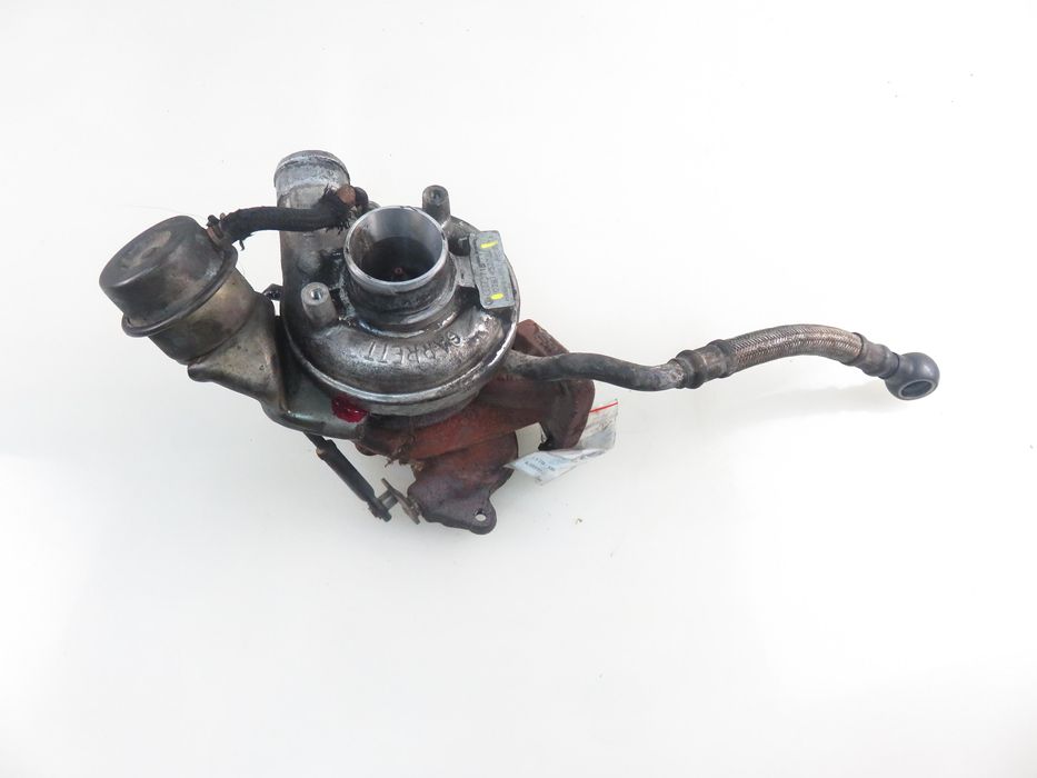 Turbosprężarka Vw Transporter T4 1.9 Td 68 - Abl Abl