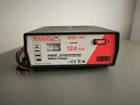 STEF-POL EST-303 PROSTOWNIK 12A 12V (34-120Ah)