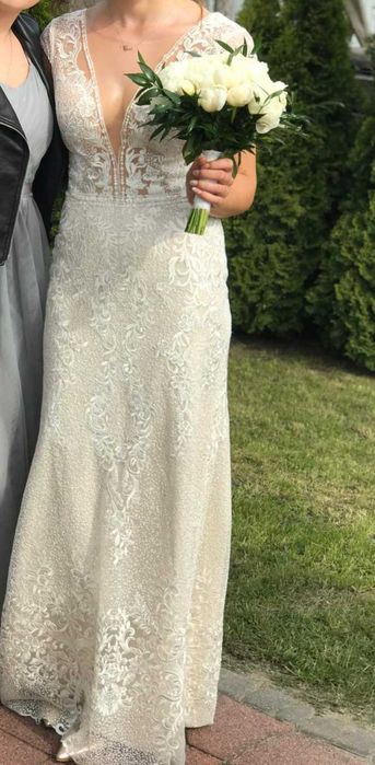 Suknia ślubna Gala Bride