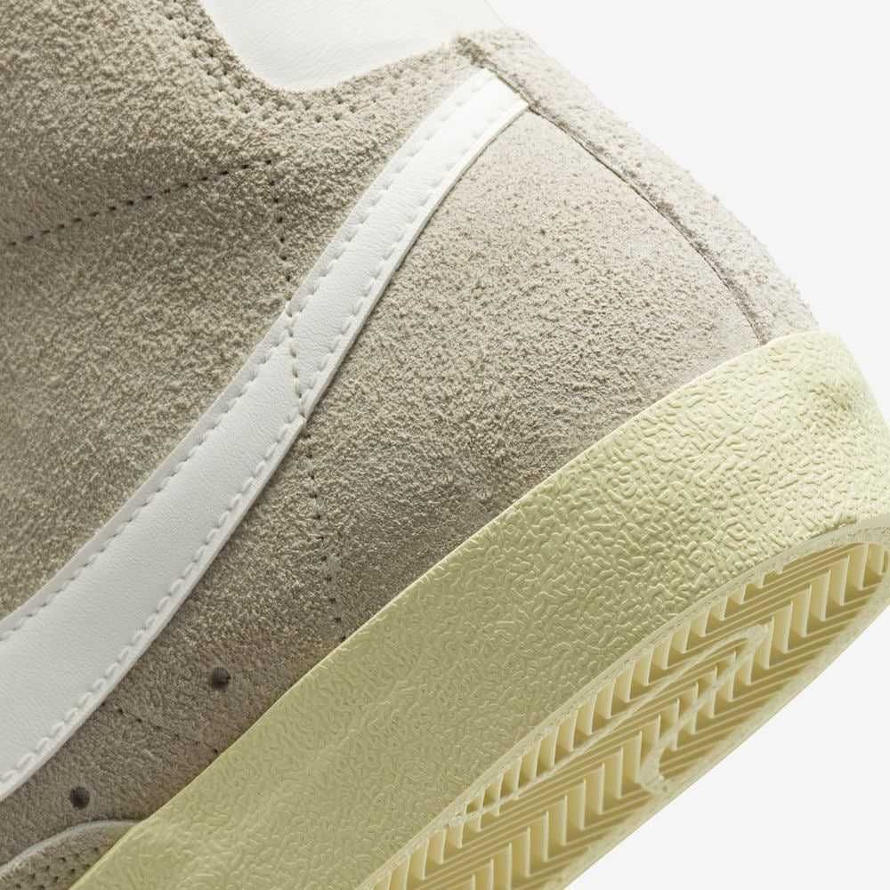 Кросівки Nike Blazer Mid 77 Vintage Beige > 41р по 44.5 < (DV7006-001)