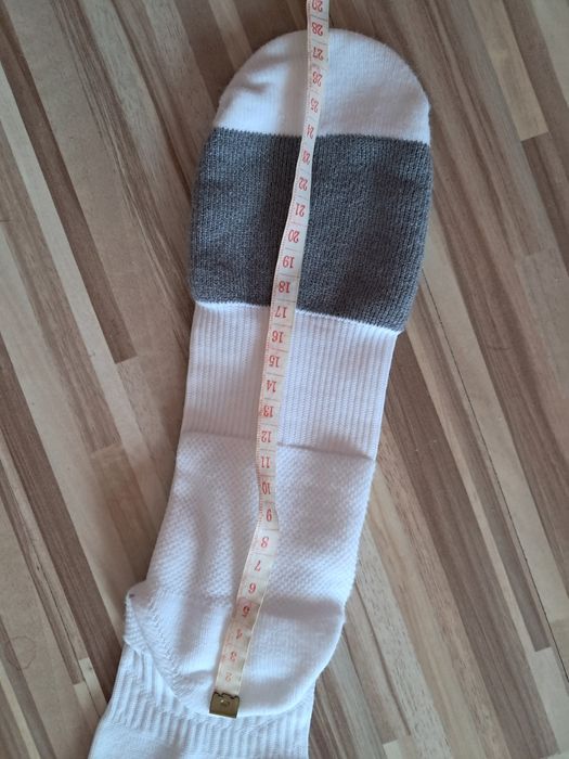 Getry ,skarpetki piłkarskie nike