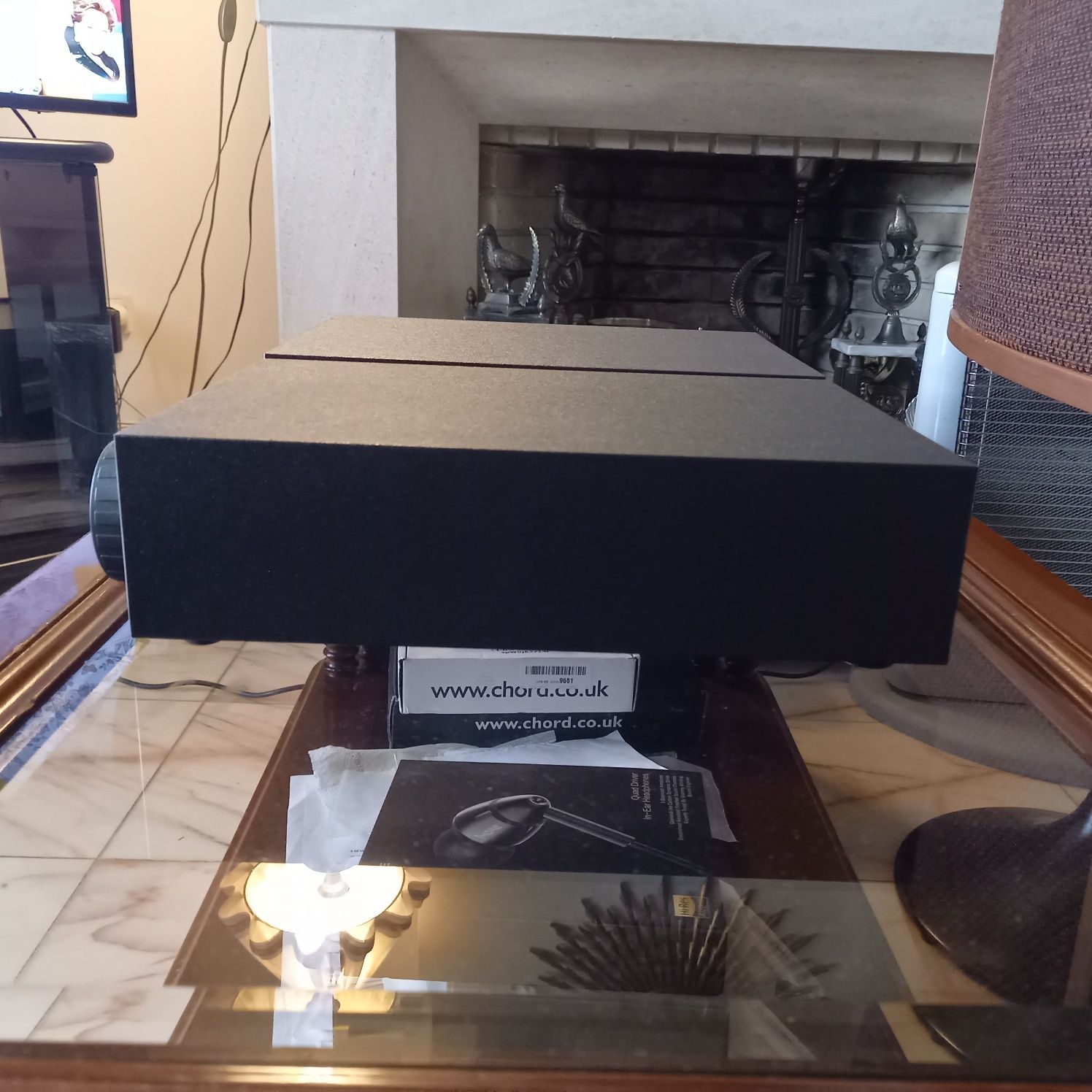 Naim Nac 62 / Nap 90