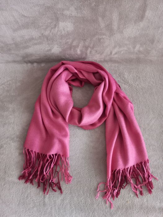 Палантин з кашеміру