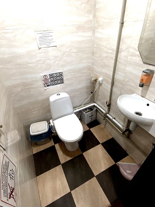 Екс. Продаж офісу в центрі Полтави, з окремим входом 143 м2.