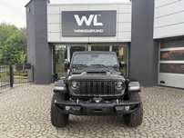 Jeep Wrangler Jeep Wrangler 392 Rubicon! 6.4L 477KM! 2024! Stan Ideał!