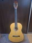 Gitara klasyczna Star Sound + pokrowiec + stroik