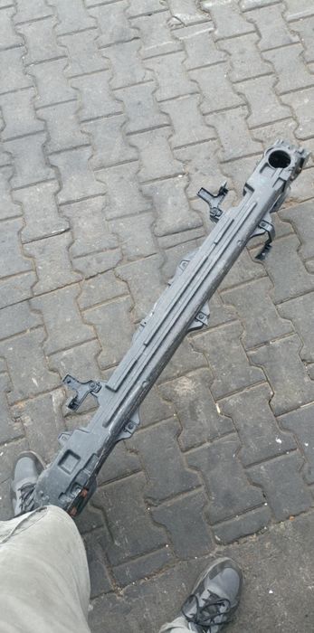 Підсилювач заній заднього бампера Хюндай Кона Hyundai Kona.