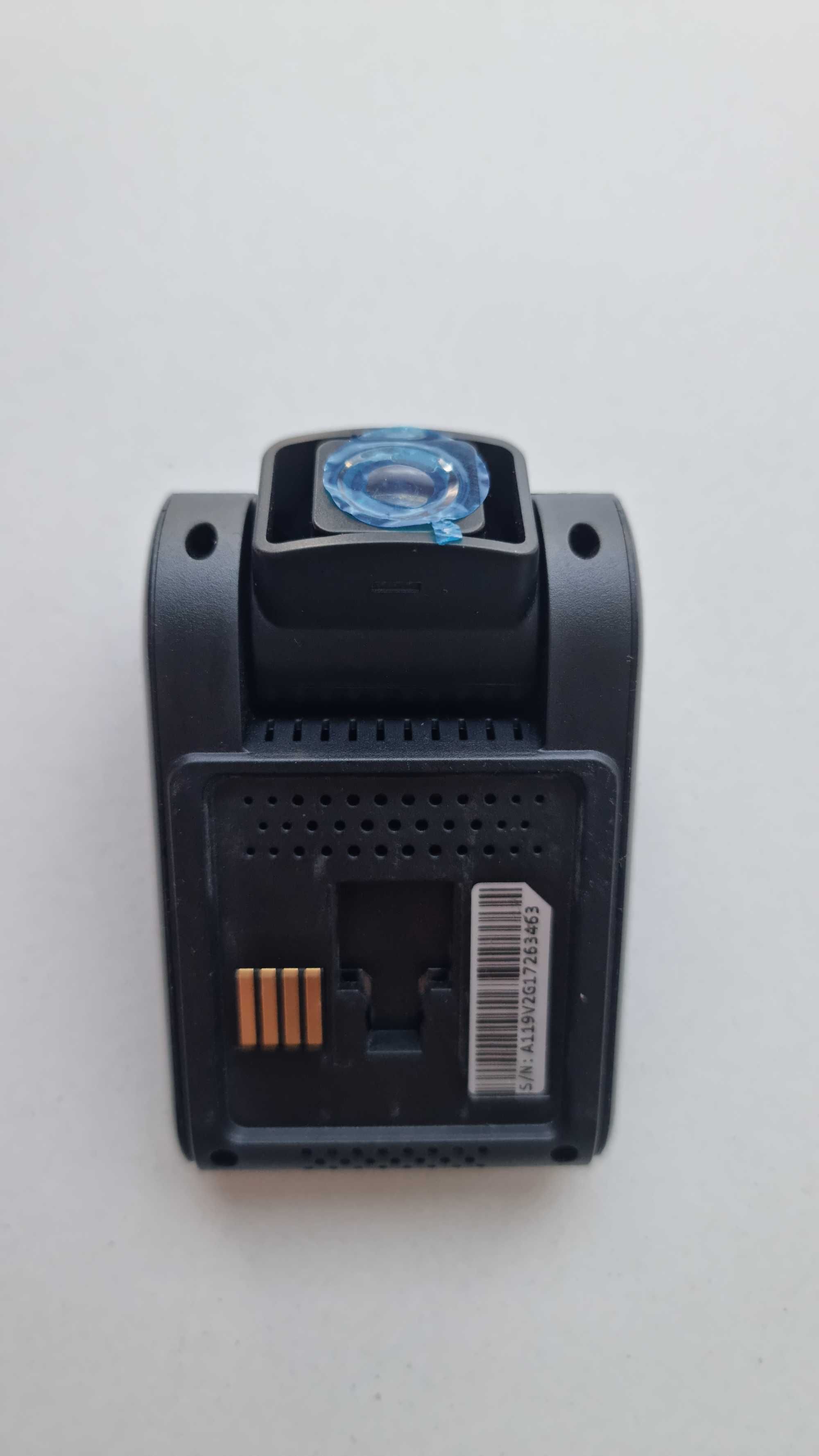 VIOFO A119 kamera samochodowa + akcesoria