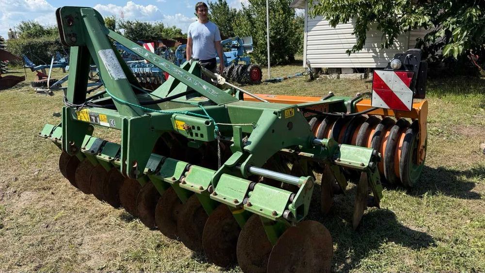 Amazone Catros 3001 (3 М.)
