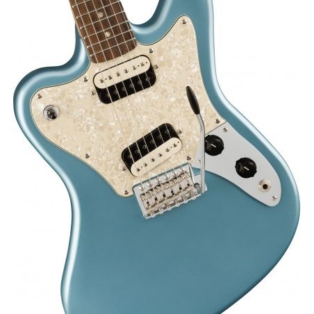 Wzmacniacz Fender i gitara fender