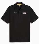 Koszulka Puma Porsche Legacy Polo black
