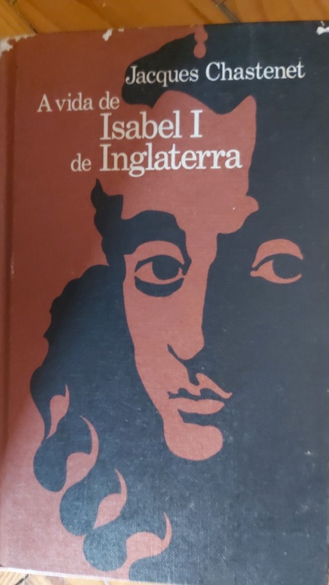 Livros de Autores diversos