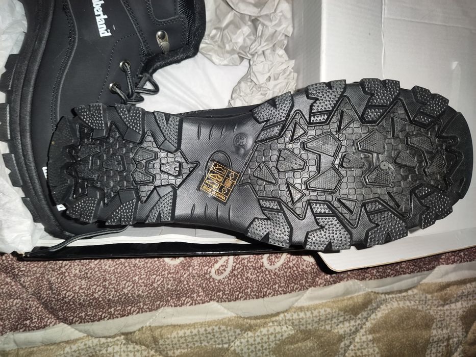 Sapatilhas Timberland