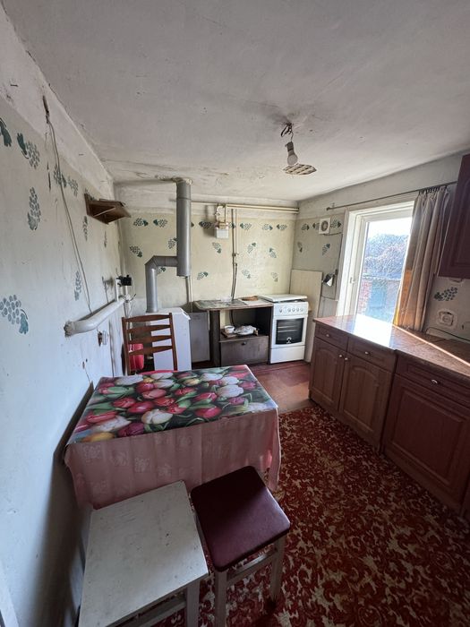 Сдам часть дома, свой двор, Холодная гора