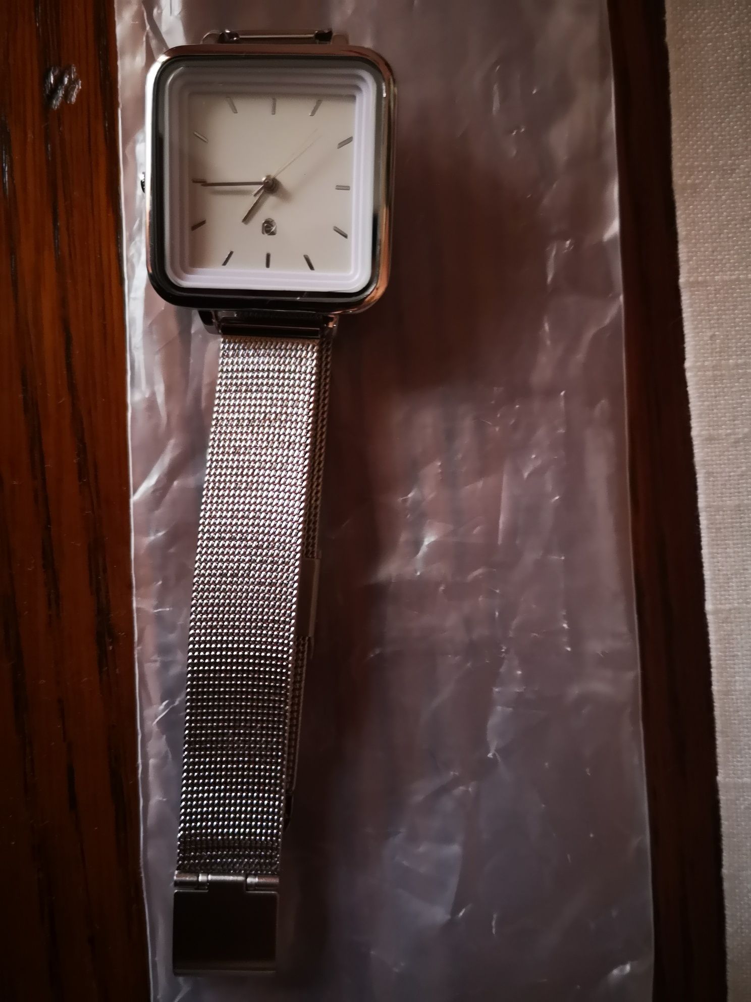 Relógio Auriol (Novo)