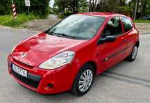 Renault Clio Klima