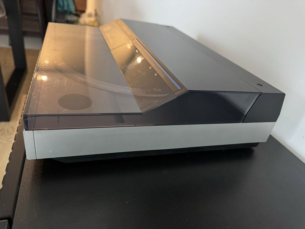 Gramofon Linearny PHILIPS FP 146