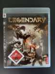 Legendary gra ps3