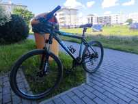 Rower Kross level a3
