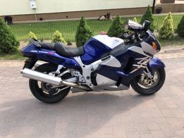 Suzuki GSX 1300R