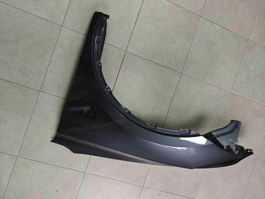Крило ліве Tesla Model Y Крило в колір PMNG