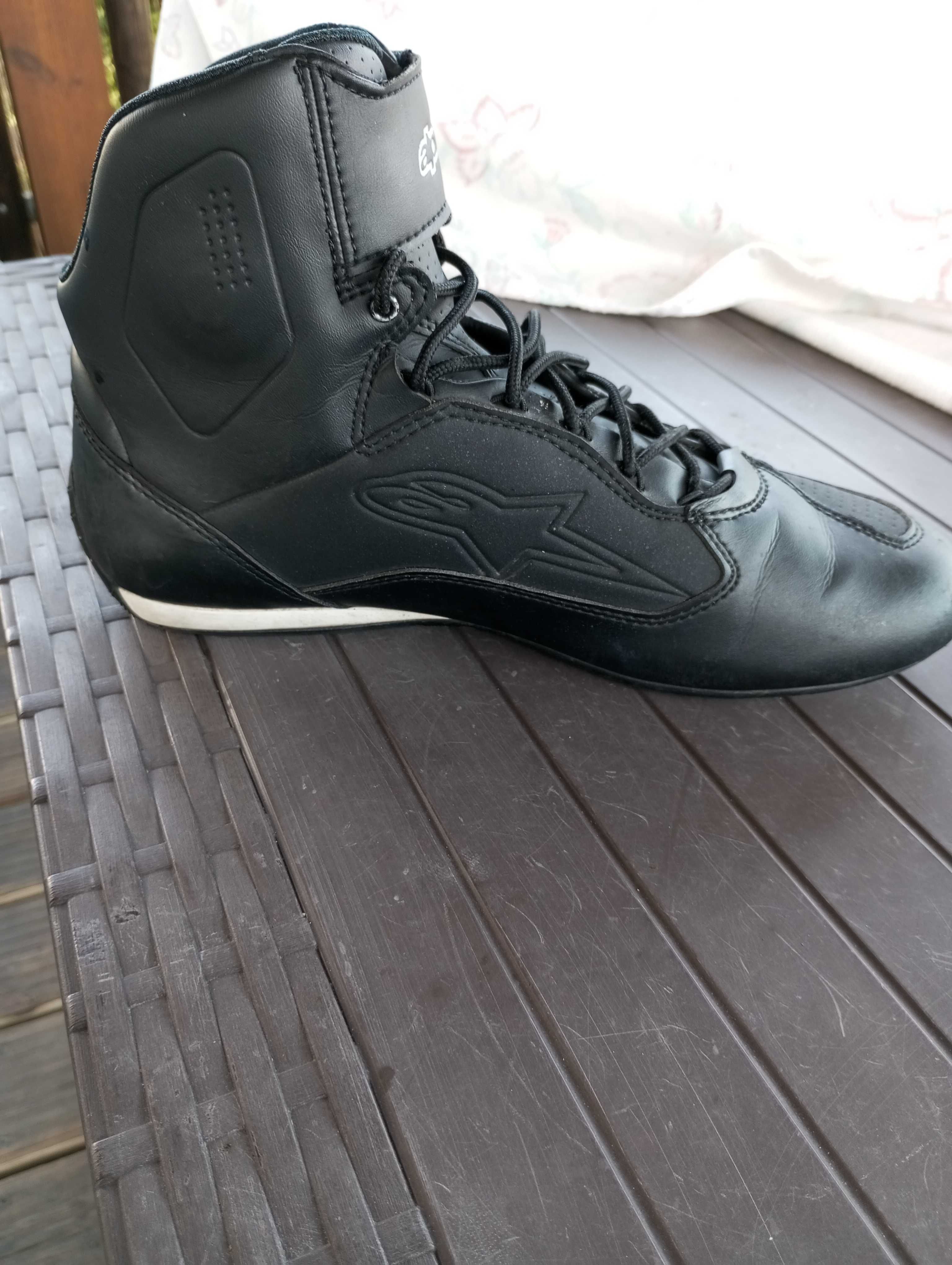 Botas Alpinstars