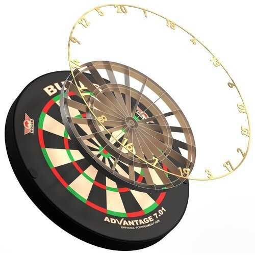Tarcza do darta Advantage 7.01