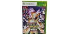 Gra Naruto Shippuden: Ultimate Ninja Storm Revolution XBOX 360