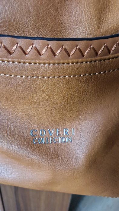 Torebka sportowa elegancja