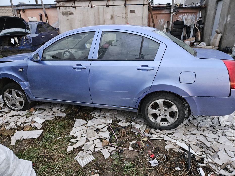 Двигатель мотор черри елара разборка запчасти шрот