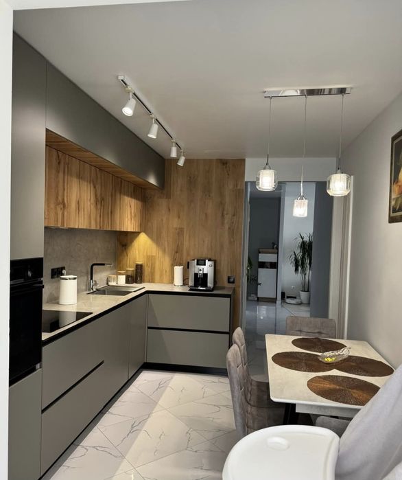 Квартира 2/х кім на продаж вул.Польового